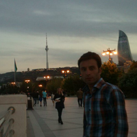 Le foto di yunes heidari