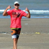 Fabian Sales的照片