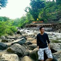 Yuli Setiawan的照片