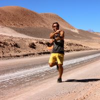 Fotos de Mateja 'Joshua' McFly Willard