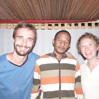 Stephane Menard的照片