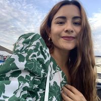 Danirah Félix Mendoza's Photo