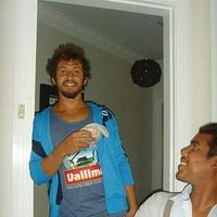 Luke Swiatkowski的照片