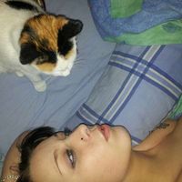 Amandine Faget的照片