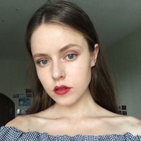 Olga Kalashnikova的照片