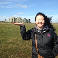 Taylor Cosh的照片