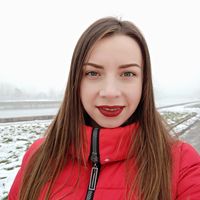 Таня Афтомонова's Photo