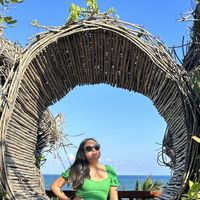 Angelica Morales的照片