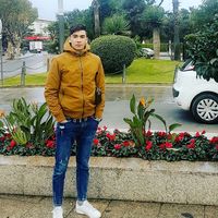 Omàr Bén KàiRich的照片