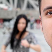 Juan Cervantes's Photo