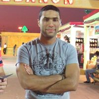 Ahmed Maghili's Photo