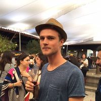 Fotos de Arvid van der Galiën