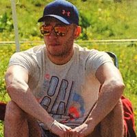 Kevin Binder的照片