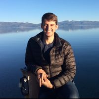 Fotos de Ryan Lechner