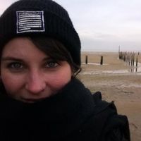 Maike Wiechert's Photo