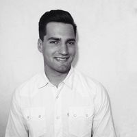 Dmytriy Zinchenko's Photo