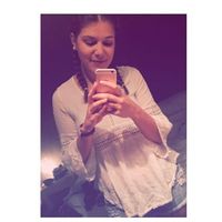 Alina Marxer's Photo