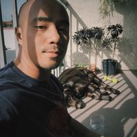 Cyrus Mirabueno's Photo