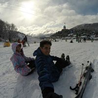 Juan Spaltro的照片