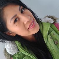 Miriam Gómez's Photo