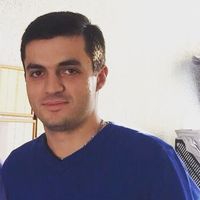 Artur Baghdasaryan的照片