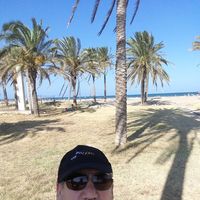 simon venegas's Photo