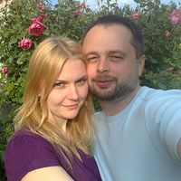 Filip+Karen Krejci's Photo