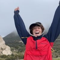 Yasmine Porath的照片