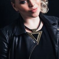 Lubov Ortega的照片