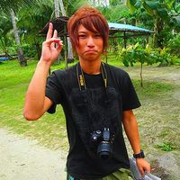 Sohei Sugimoto的照片