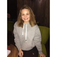 Alicja Szymańska's Photo