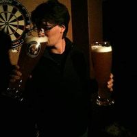 Adrien Martinoli's Photo