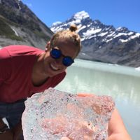 Mike Bussinger's Photo