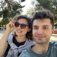 Weronika Pieper's Photo