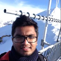 Althaf Sageer's Photo