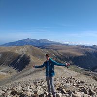 Marc Graners Pujals's Photo