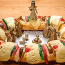 Foto de Rosca De Reyes 