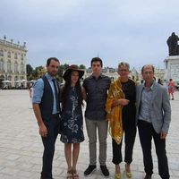 Fotos de Françoise GEORGE