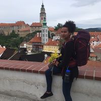 Keyanah Hines的照片