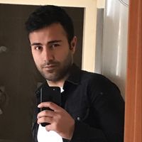 Фотографии пользователя Gökhan Başdost