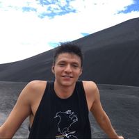 Isidro  Morales's Photo