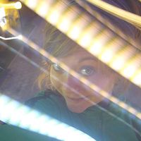 Le foto di Camille Granger