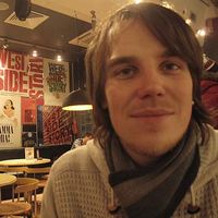 Boris Gorbunov's Photo