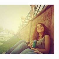 Dilara Topal's Photo