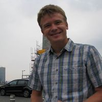 Edgars Lielmanis的照片