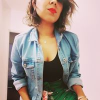 Zdjęcia użytkownika Itza Jimenez