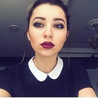 Fotos de Margaret Prysiazhniyk