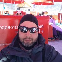 Фотографии пользователя Timur Sobolev