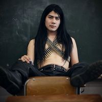 Le foto di Masami Hashiyama