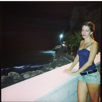 Rocio Aragonés Lopez's Photo